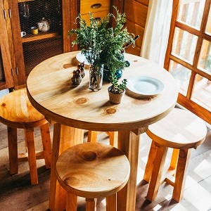 Живая мебель, выполненная из древесины в Майском - majskij.mebel54.com | фото