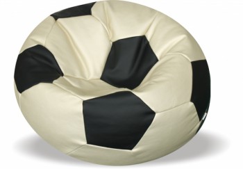 Кресло-Мяч Футбол в Майском - majskij.mebel54.com | фото