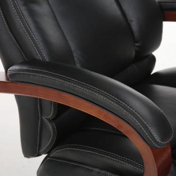 Кресло офисное BRABIX Infinity EX-707 в Майском - majskij.mebel54.com | фото