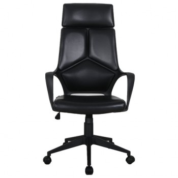 Кресло офисное BRABIX Prime EX-515 (экокожа) в Майском - majskij.mebel54.com | фото
